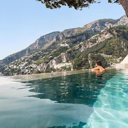 Villa Casa Massa Amalfi Exterior foto