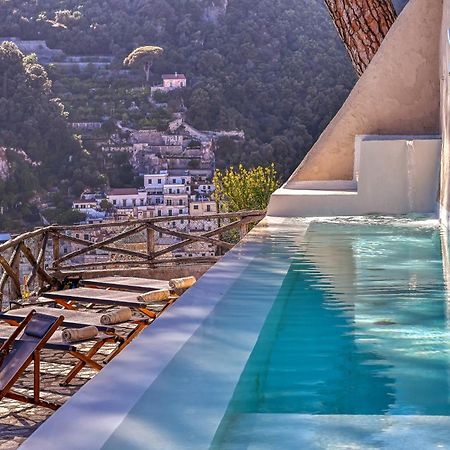 Villa Casa Massa Amalfi Exterior foto