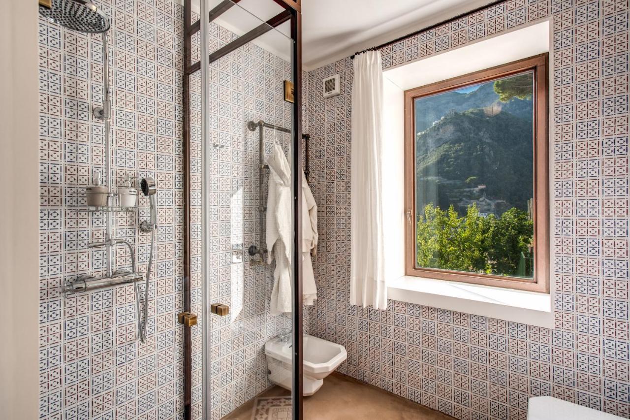 Villa Casa Massa Amalfi Exterior foto